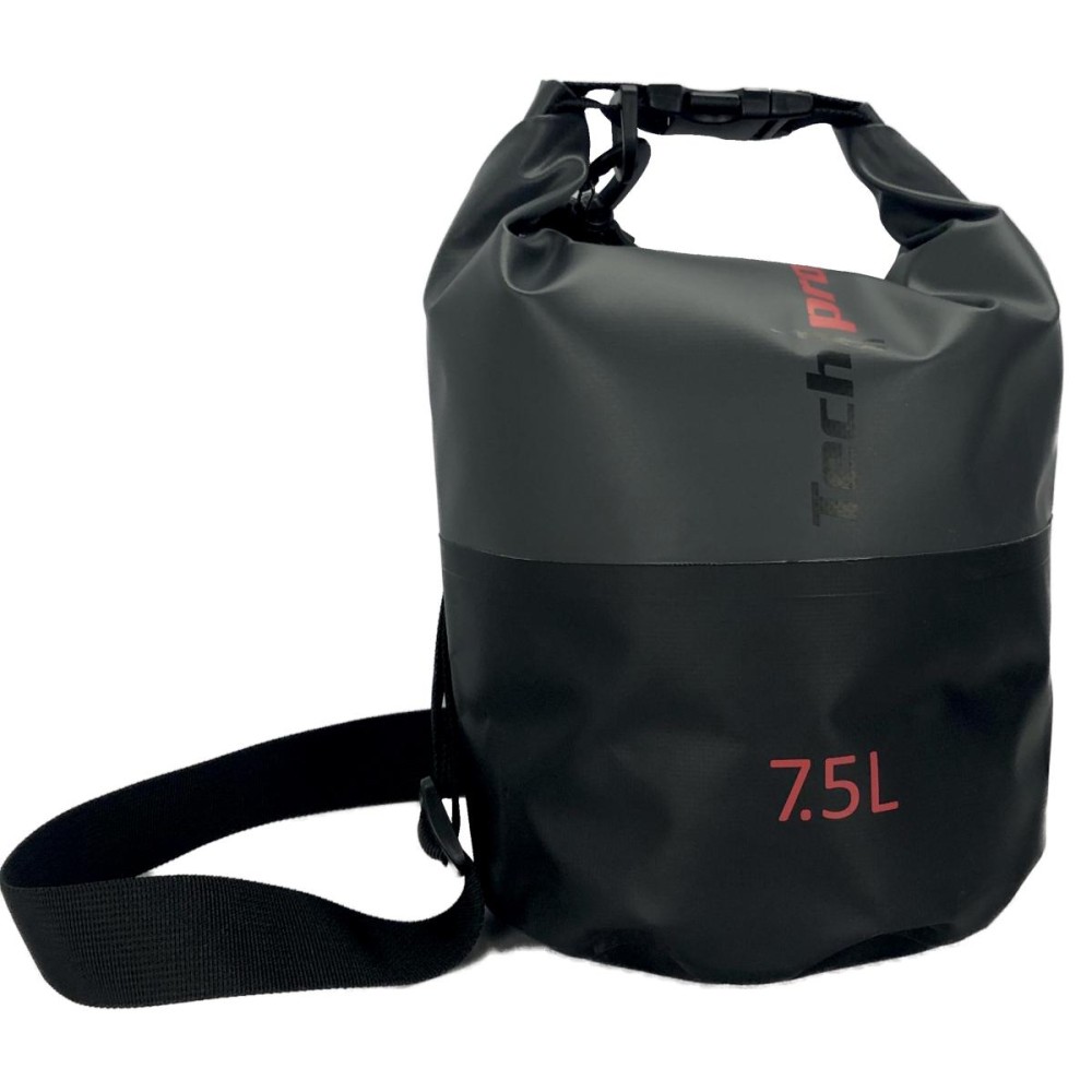 ΣΤΕΓΑΝΟ ΣΑΚΙΔΙΟ 7.5L - TECH PRO