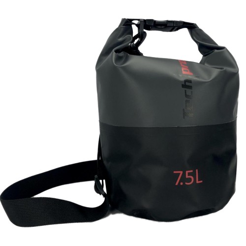 ΣΤΕΓΑΝΟ ΣΑΚΙΔΙΟ 7.5L - TECH PRO