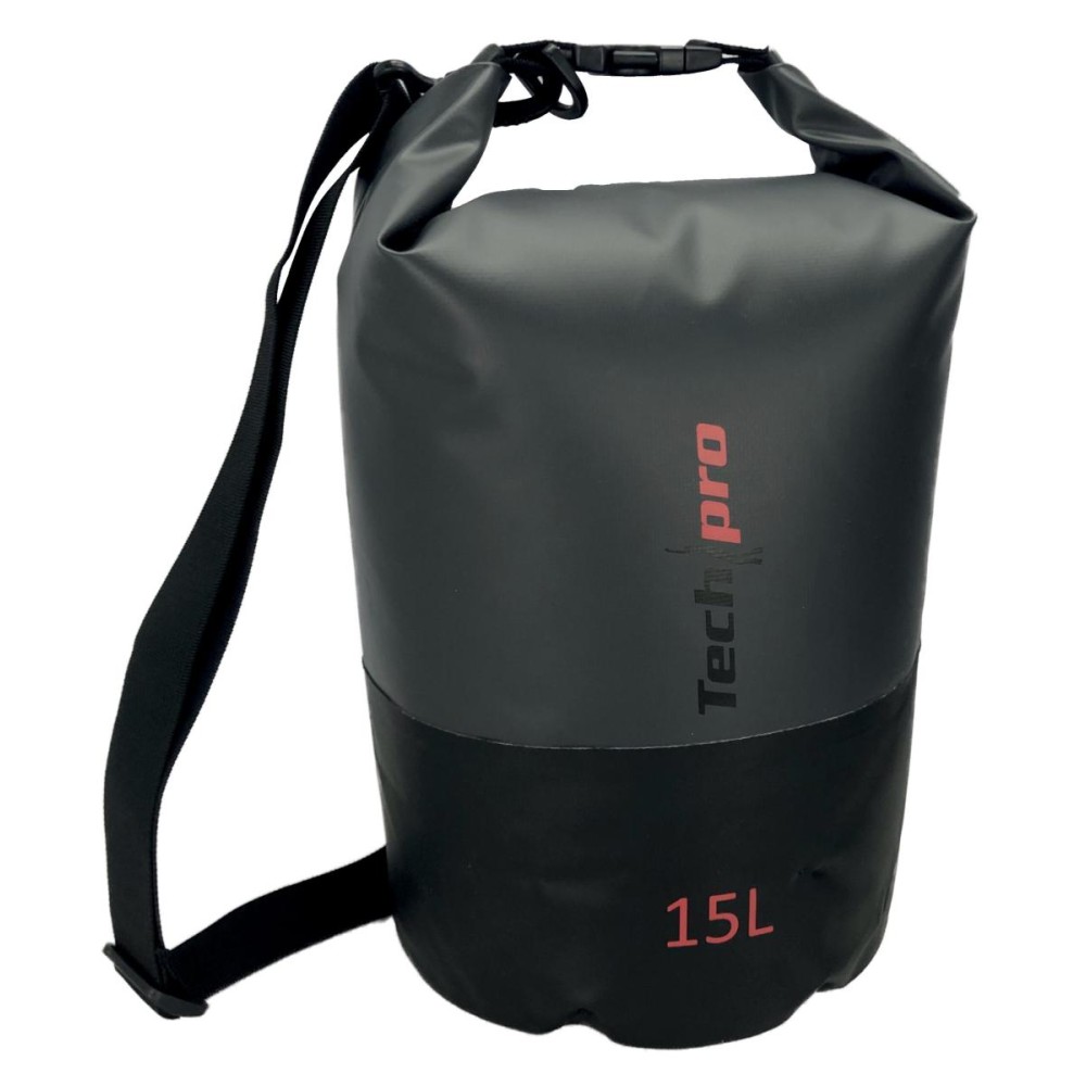 ΣΤΕΓΑΝΟ ΣΑΚΙΔΙΟ 15L - TECH PRO
