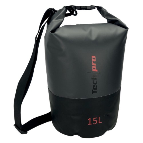 ΣΤΕΓΑΝΟ ΣΑΚΙΔΙΟ 15L - TECH PRO