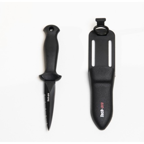 K1 - ΜΑΧΑΙΡΙ 9CM TECH PRO