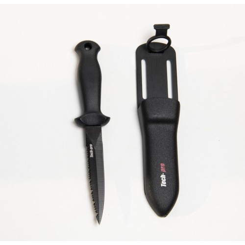 K1A - ΜΑΧΑΙΡΙ 11CM TECH PRO