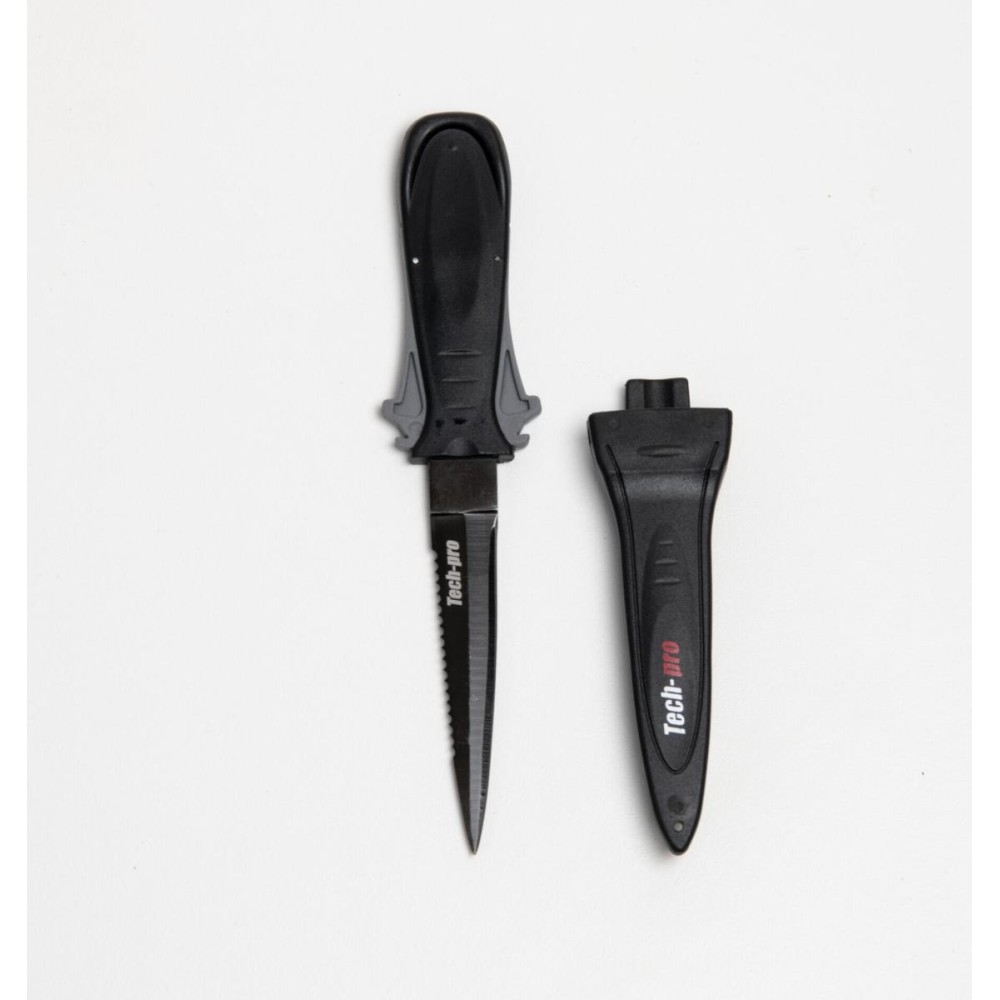 K2- ΜΑΧΑΙΡΙ 11CM TECH PRO