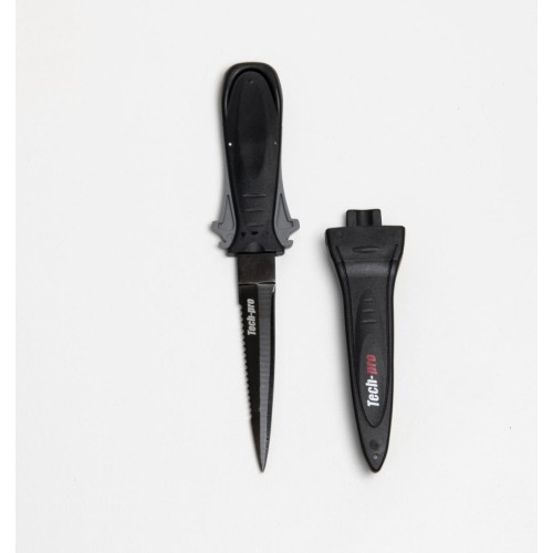 K2- ΜΑΧΑΙΡΙ 11CM TECH PRO
