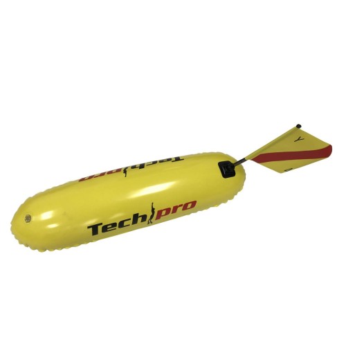 TORPEDO 1 - ΣΗΜΑΔΟΥΡΑ TECH PRO