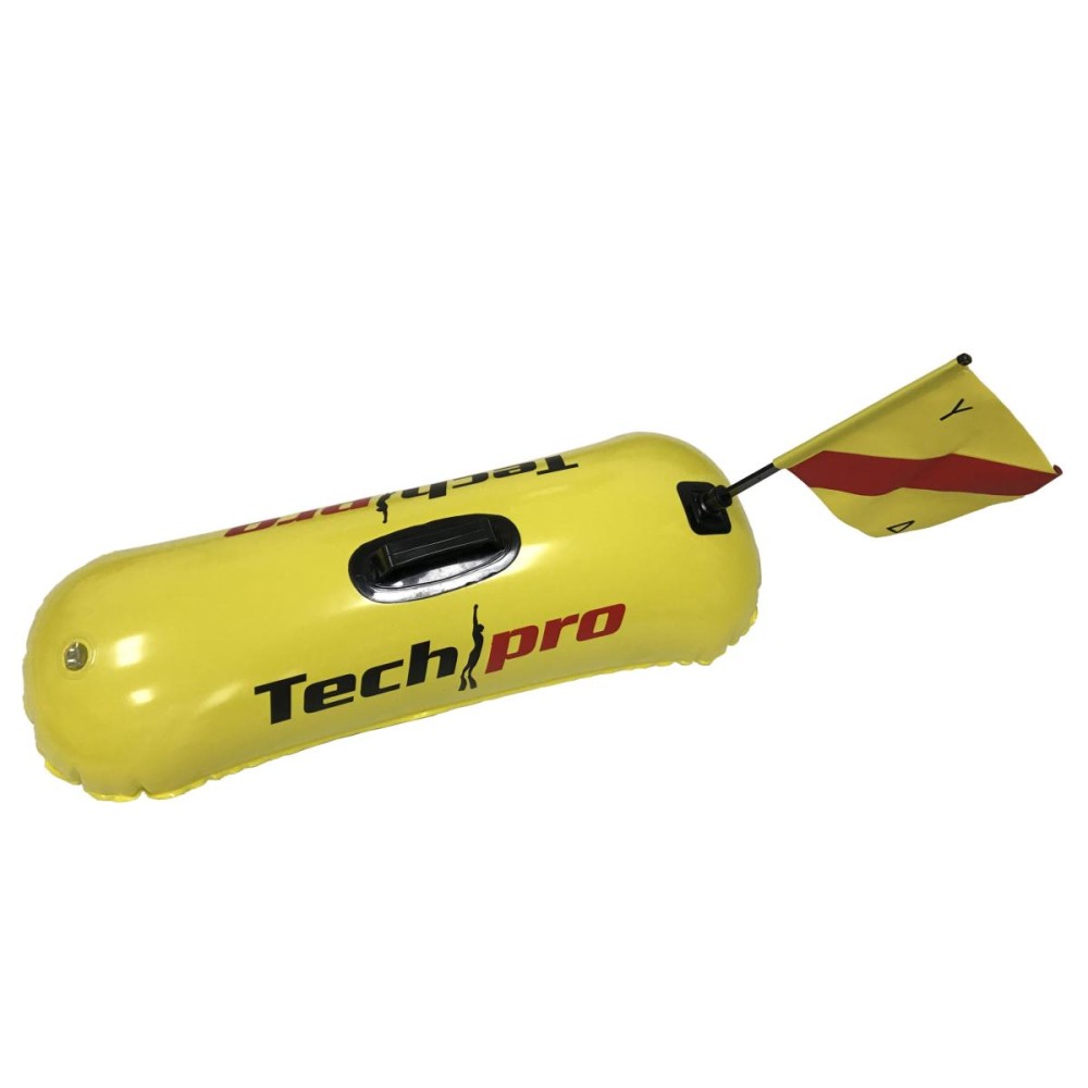 TORPEDO 2 - ΣΗΜΑΔΟΥΡΑ TECH PRO
