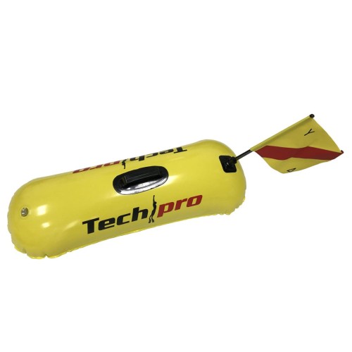 TORPEDO 2 - ΣΗΜΑΔΟΥΡΑ TECH PRO