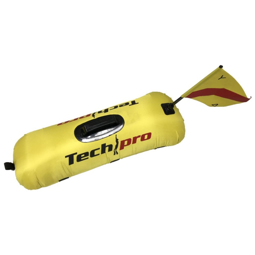 TORPEDO 3 - ΣΗΜΑΔΟΥΡΑ TECH PRO