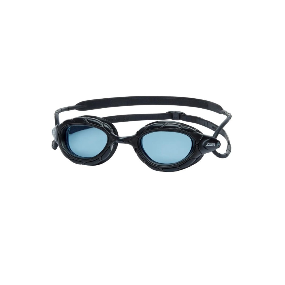 PREDATOR REGULAR FIT BLACK BLACK TINT SMOKE ΓΙΑΛΑΚΙΑ ΠΙΣΙΝΑΣ ZOGGS