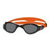 TIGER LSR+REGULAR FIT SMOKE ΓΙΑΛΑΚΙΑ ZOGGS BLACK/ORANGE/TINT
