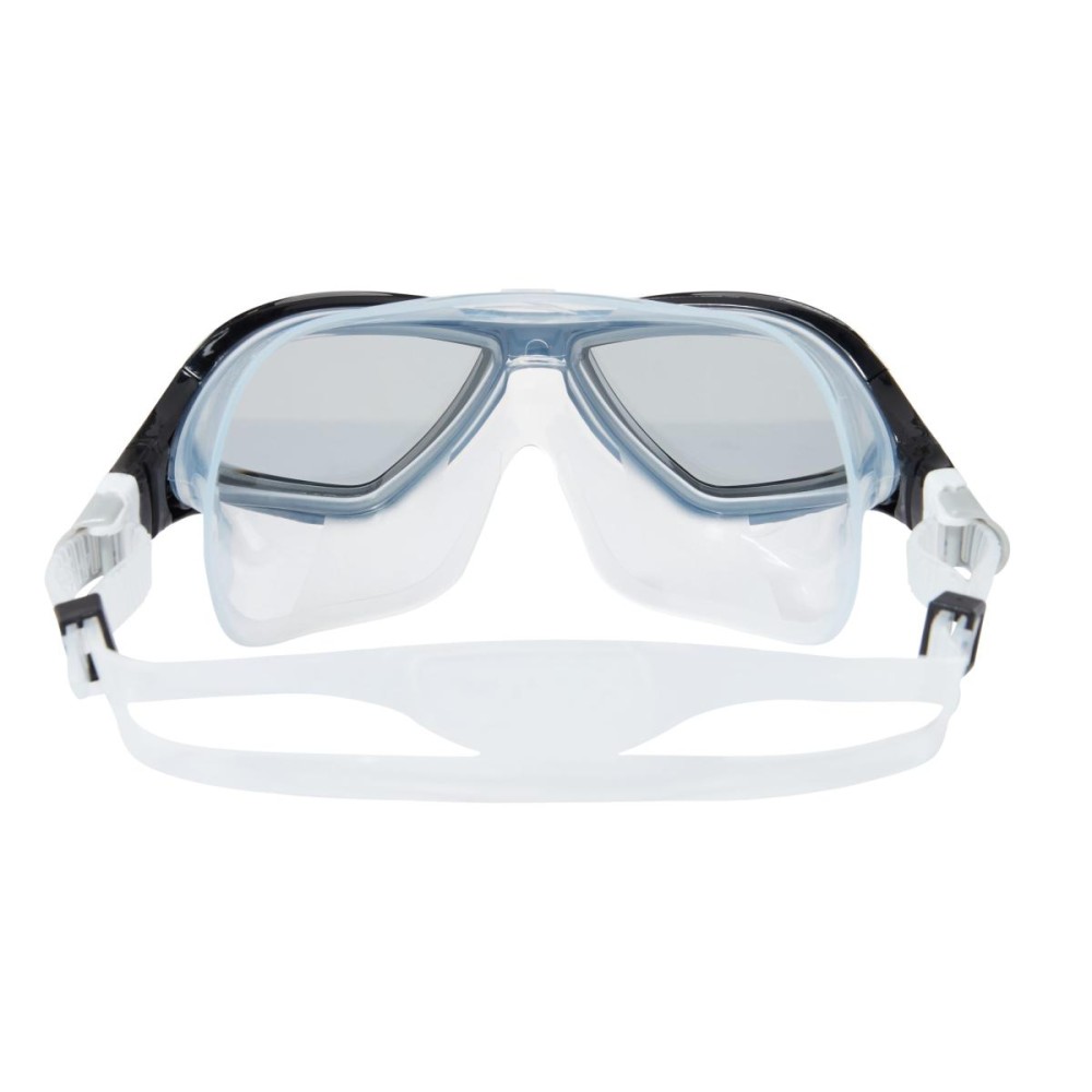 HORIZON FLEX Γυαλάκια Κολύμβησης Zoggs CLEAR BLACK / TINT SMOKE