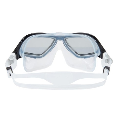HORIZON FLEX Γυαλάκια Κολύμβησης Zoggs CLEAR BLACK / TINT SMOKE