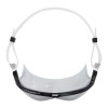 HORIZON FLEX Γυαλάκια Κολύμβησης Zoggs CLEAR BLACK / TINT SMOKE
