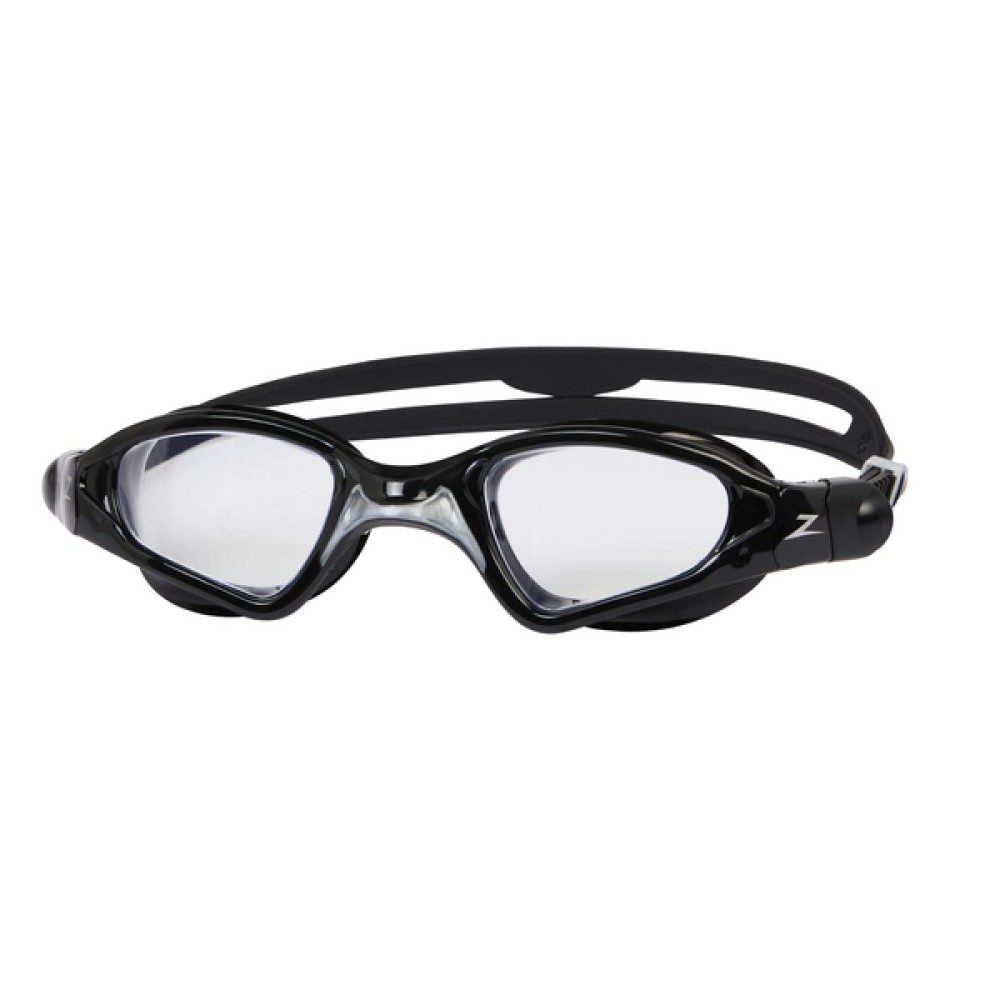SPECTRA BLACK GREY CLEAR ΓΙΑΛΑΚΙΑ ZOGGS Μαύρο/Γκρι/Διάφανο