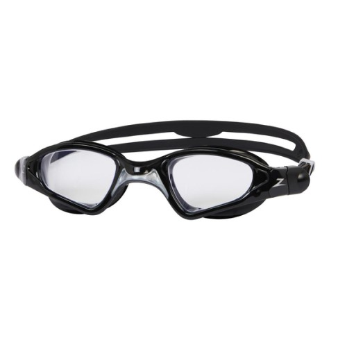 SPECTRA BLACK GREY CLEAR ΓΙΑΛΑΚΙΑ ZOGGS Μαύρο/Γκρι/Διάφανο