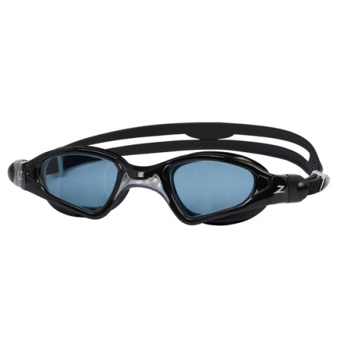 SPECTRA BLACK GREY CLEAR ΓΙΑΛΑΚΙΑ ZOGGS Μαύρο/Γκρι/Tint/Smoke
