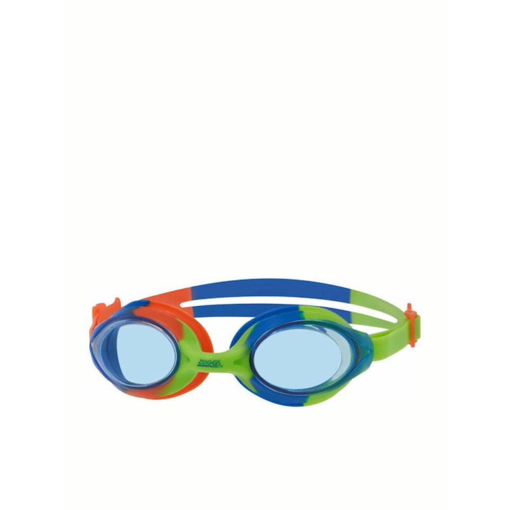 BONDI JUNIOR ΓΥΑΛΑΚΙΑ ΚΟΛΥΜΒΗΣΗΣ ZOGGS GREEN/BLUE/ORANGE/TINT
