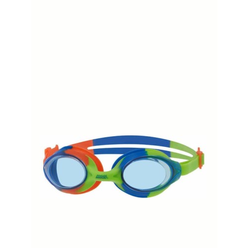 BONDI JUNIOR ΓΥΑΛΑΚΙΑ ΚΟΛΥΜΒΗΣΗΣ ZOGGS GREEN/BLUE/ORANGE/TINT