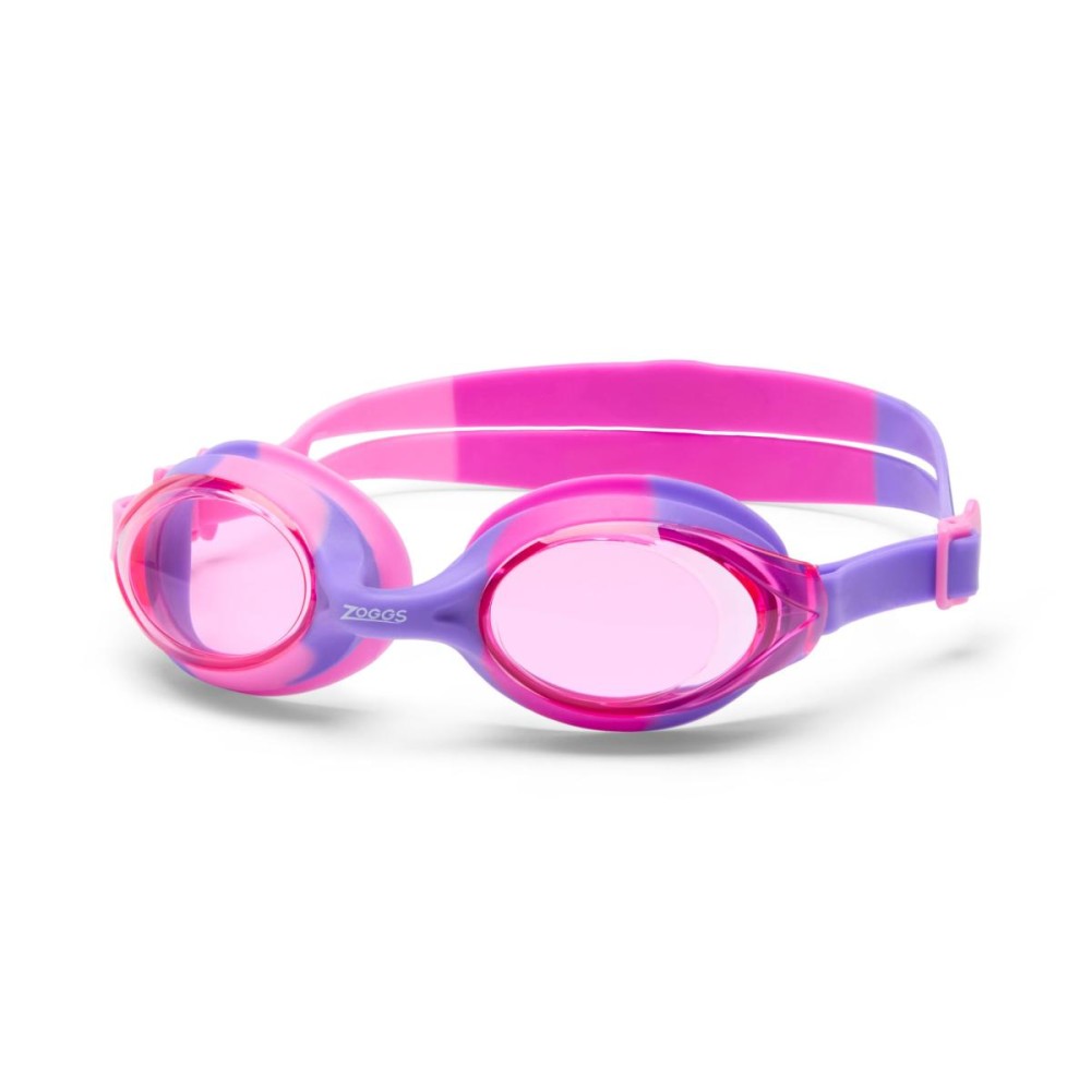 BONDI JUNIOR ΓΥΑΛΑΚΙΑ ΚΟΛΥΜΒΗΣΗΣ ZOGGS PINK/ORANGE/BLUE/TINT
