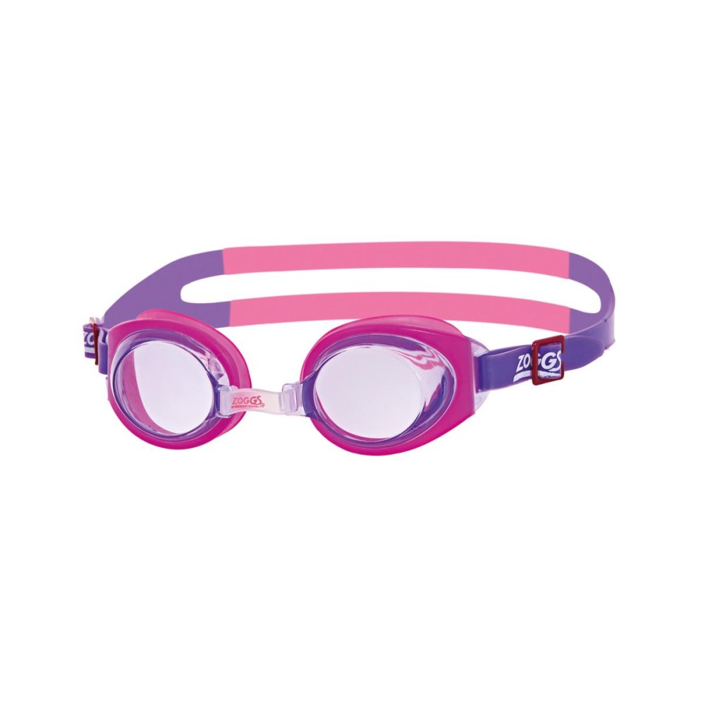LITTLE RIPPER - ΓΥΑΛΙΑ ΚΟΛΥΜΒΗΣΗΣ ZOGGS pink/purple