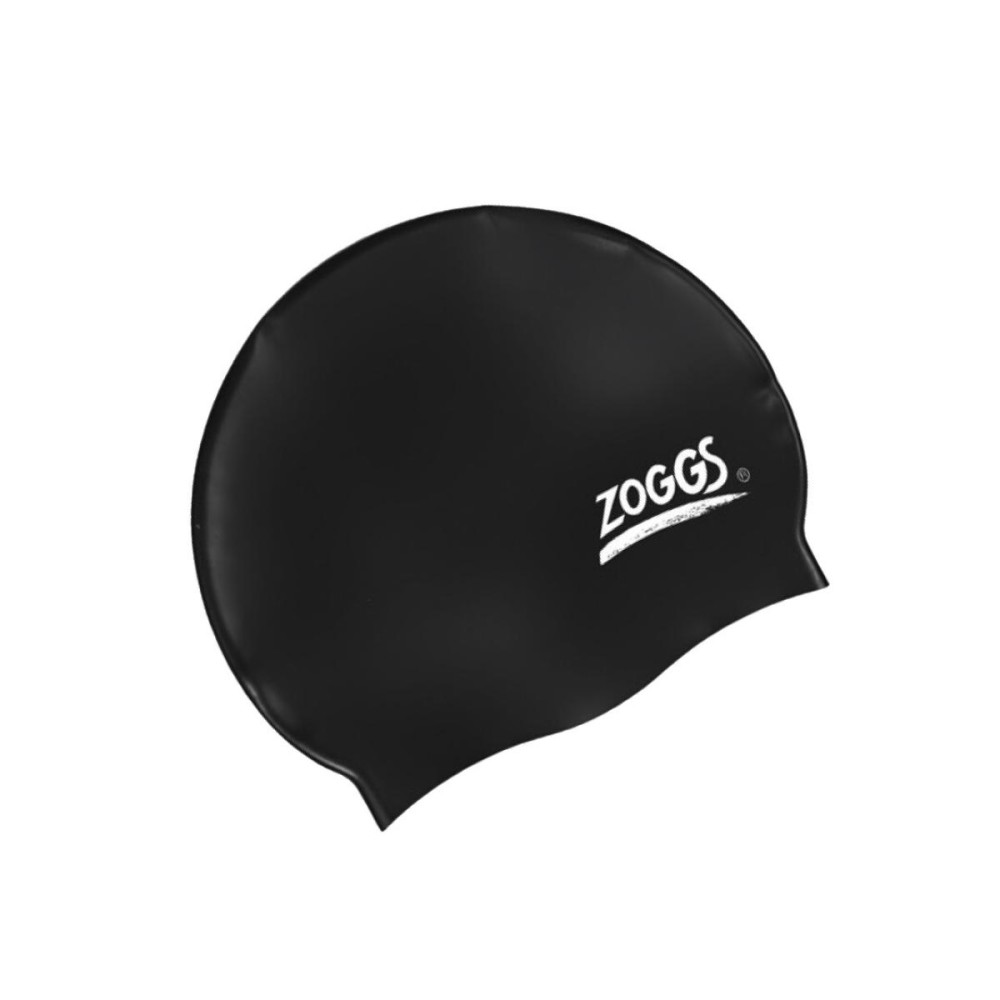 ΣΚΟΥΦΑΚΙ ΚΟΛΥΜΒΗΣΗΣ SILICON ZOGGS Black