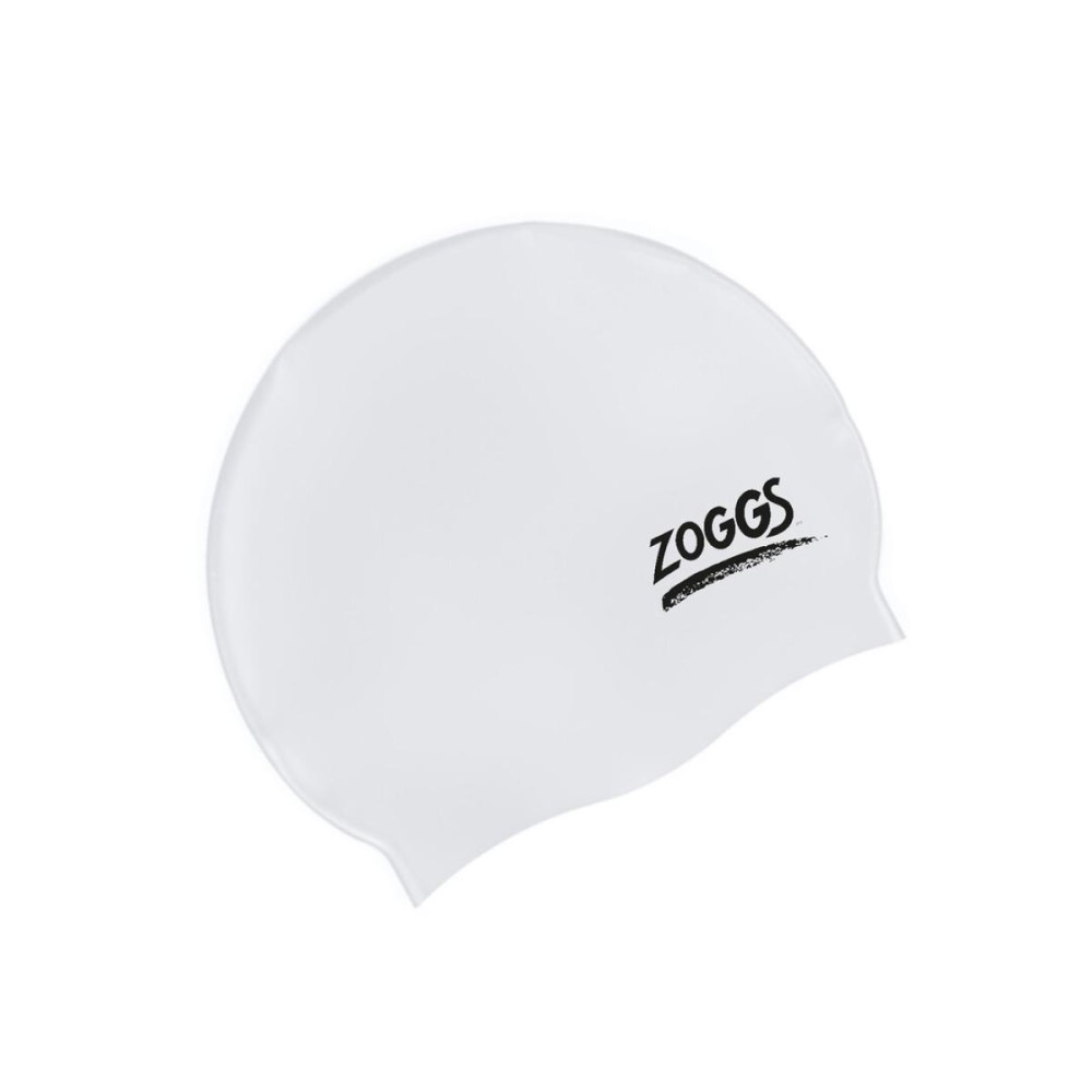 ΣΚΟΥΦΑΚΙ ΚΟΛΥΜΒΗΣΗΣ SILICON ZOGGS White