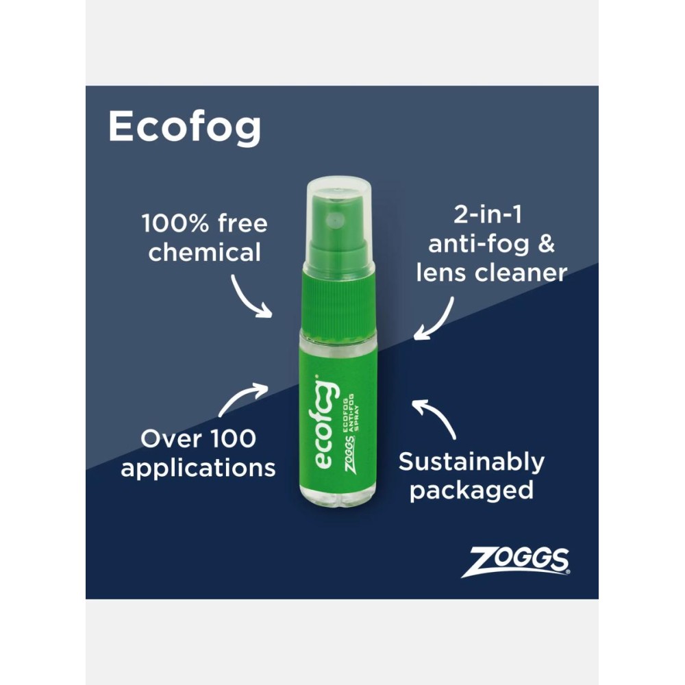 ECOFOG ZOGGS