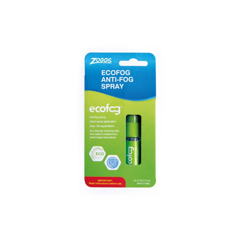 ECOFOG ZOGGS