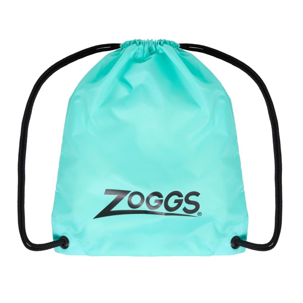 SLING BAG RPET TURQUOISE ΤΣΑΝΤΑ ZOGGS