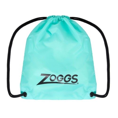 SLING BAG RPET TURQUOISE ΤΣΑΝΤΑ ZOGGS
