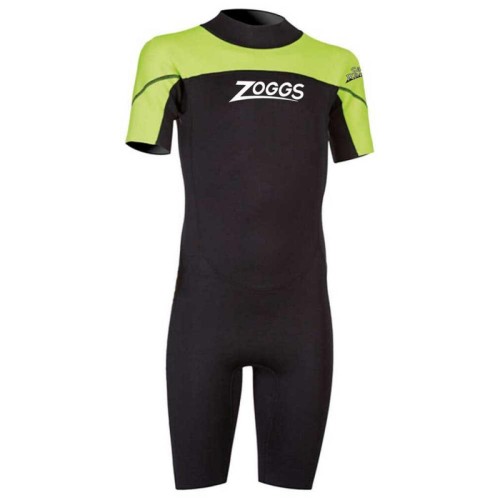 SEA RANGER ΠΑΙΔΙΚΗ ΣΤΟΛΗ ZOGGS