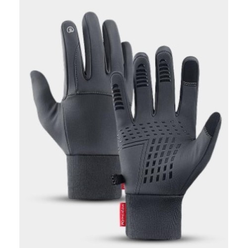 TREK ΓΑΝΤΙΑ CAMPO OUTDOOR MD Grey