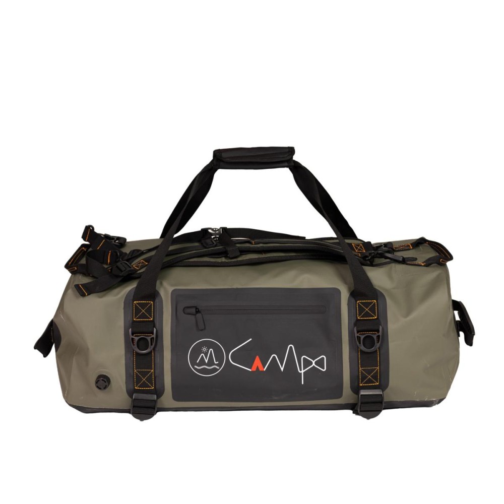 NESTOS 45L DRY DUFFEL BAG CAMPO