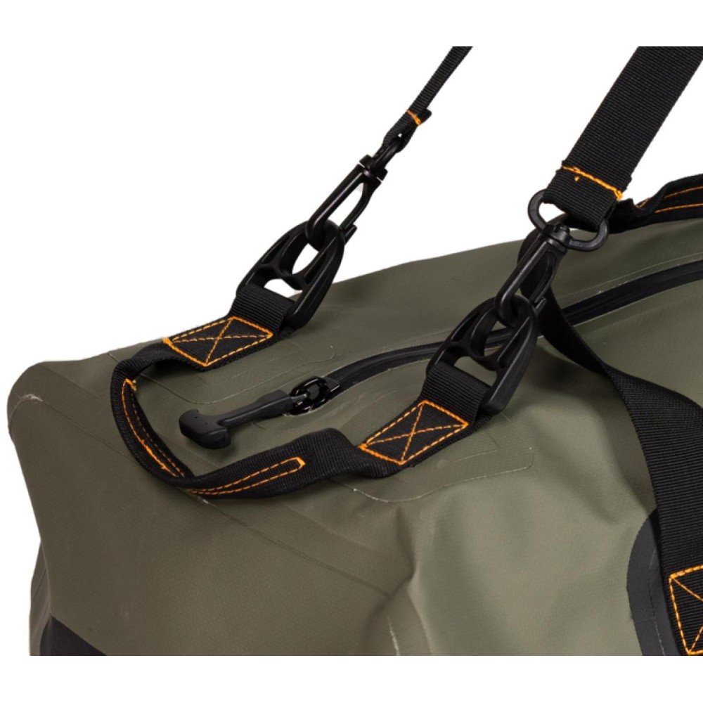 NESTOS 45L DRY DUFFEL BAG CAMPO