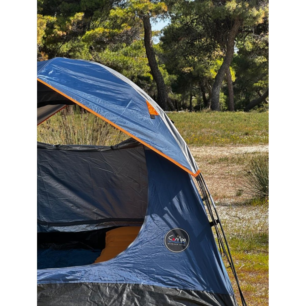 BAROS 3 (ΔΙΠΛΟ ΠΑΝΙ) ΣΚΗΝΗ CAMPO