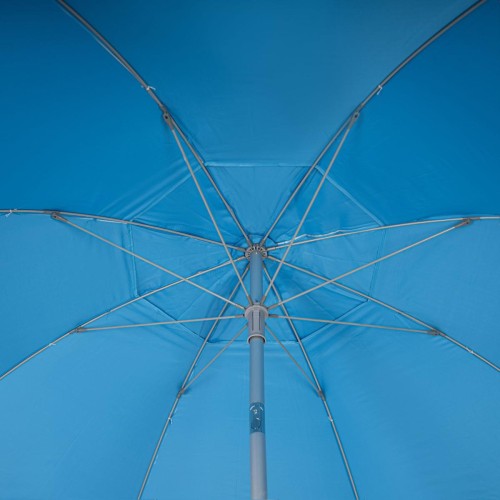 SALTY 220 ΟΜΠΡΕΛΑ SKY BLUE CAMPO