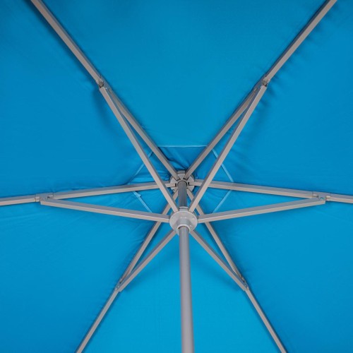 VERDE 220 ΟΜΠΡΕΛΑ SKY BLUE CAMPO