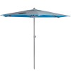 VERDE 240 ΟΜΠΡΕΛΑ SKY BLUE CAMPO
