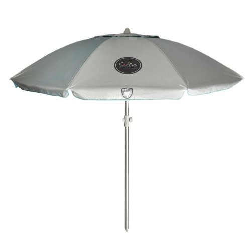CAPRI 220 ΟΜΠΡΕΛΑ CAMPO Capri Blue