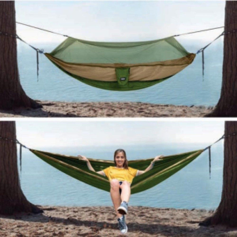 COCOON ΑΙΩΡΑ CAMPO