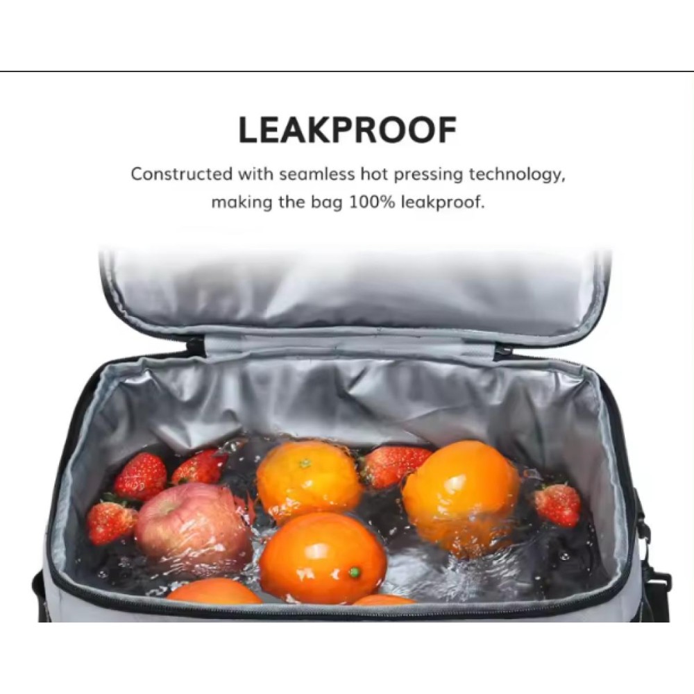 FROST 10LT  ΨΥΓΕΙΟΤΣΑΝΤΑ ΜΠΛΕ CAMPO