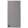 HYDROSOFT ΠΕΤΣΕΤΑ MICROFIBER (80Χ160) ΓΚΡΙ CAMPO