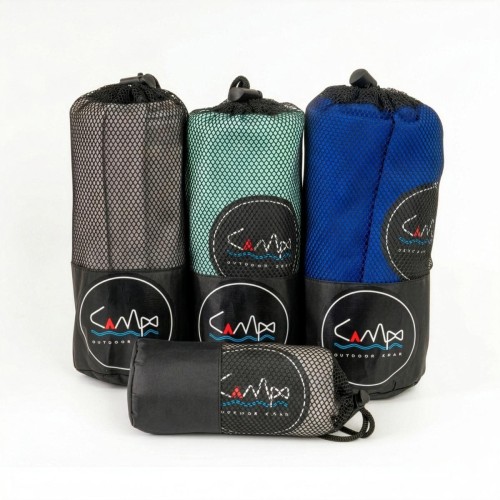 HYDROSOFT ΠΕΤΣΕΤΑ MICROFIBER (80Χ160) AQUA CAMPO