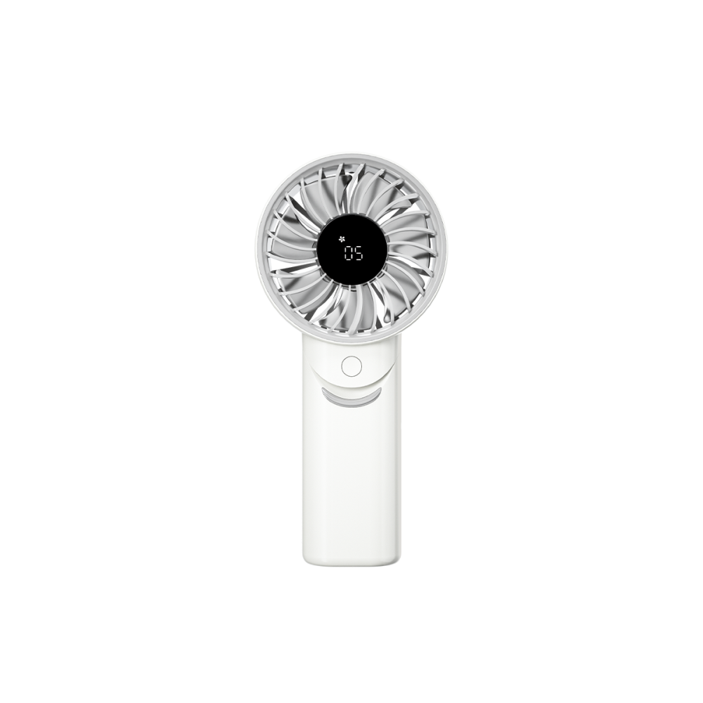 ΑΝΕΜΙΣΤΗΡΑΣ ΑΤΟΜΙΚΟΣ NITECORE NEF03 PRO