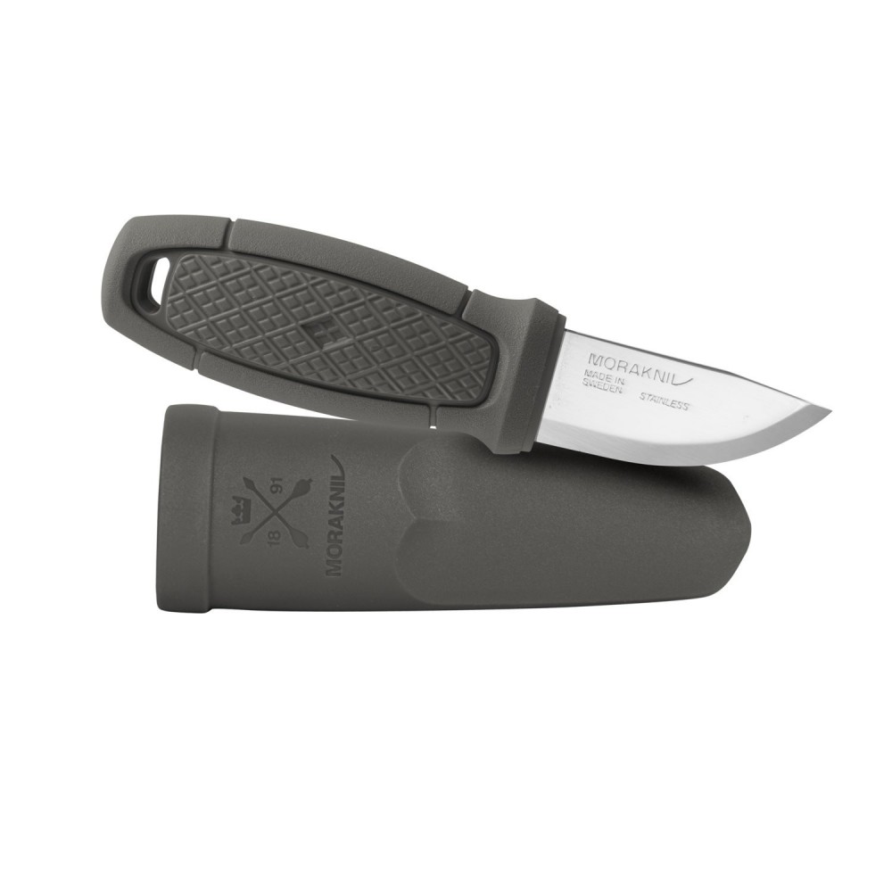 Μαχαίρι Morakniv Eldris Light Duty Dark Grey