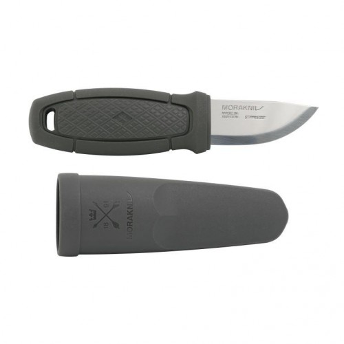 Μαχαίρι Morakniv Eldris Light Duty Dark Grey
