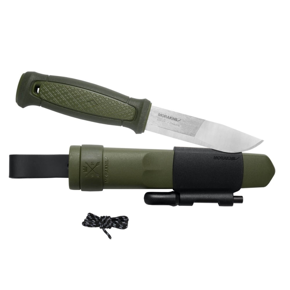 Σετ Morakniv Kansbol with Survival Kit