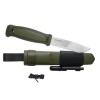 Σετ Morakniv Kansbol with Survival Kit