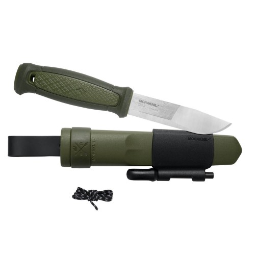 Σετ Morakniv Kansbol with Survival Kit