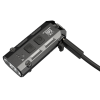 Φακός Μπρελοκ LED NITECORE TIP3 // Μαύρο